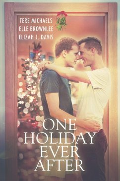 Cover One Holiday Ever After (eBook, ePUB)