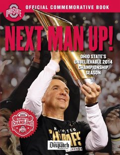 Next Man Up! (eBook, ePUB) - The Columbus Dispatch