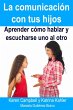 La comunicacion con tus hijos -... - Bild 1