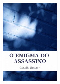 Cover O Enigma Do Assassino (eBook, ePUB)