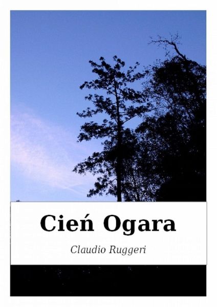 Cien Ogara (eBook, ePUB)