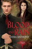 Blood and Rain (eBook, ePUB)