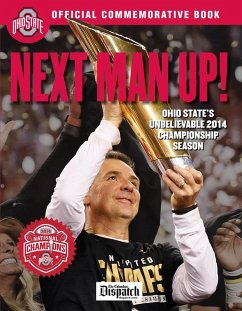 Next Man Up! (eBook, PDF) - The Columbus Dispatch