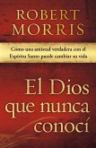 El Dios que nunca conoci (eBook, ePUB) El Dios que nunca conoci (eBook, ePUB)