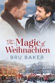 Magic of Weihnachten (eBook, ePUB)