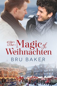 Cover Magic of Weihnachten (eBook, ePUB)