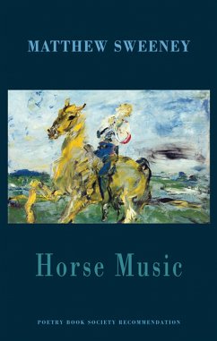 Horse Music (eBook, ePUB) - Sweeney, Matthew