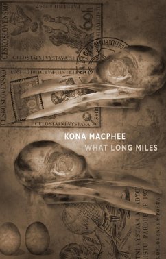 What Long Miles (eBook, ePUB) - Macphee, Kona