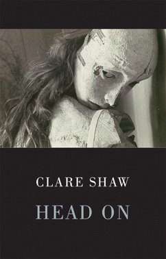Head On (eBook, ePUB) - Shaw, Clare