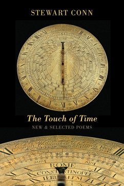 The Touch of Time (eBook, ePUB) - Conn, Stewart