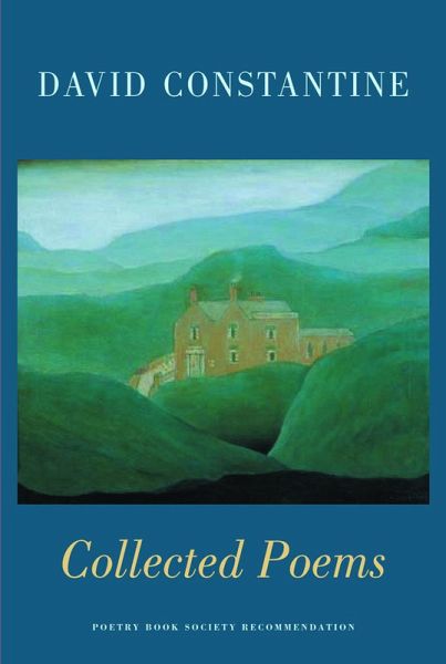 Collected Poems (eBook, ePUB)