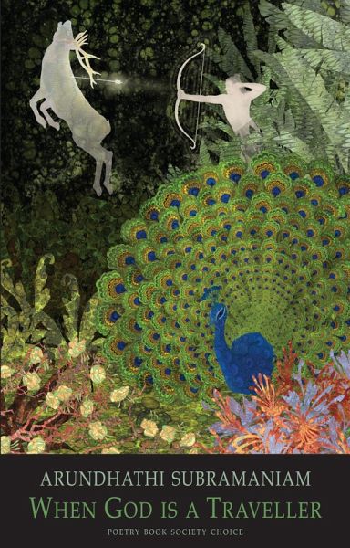 When God Is a Traveller (eBook, ePUB) When God Is a Traveller (eBook, ePUB)