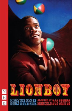 Lionboy (NHB Modern Plays) (eBook, ePUB) - Corder, Zizou