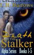 Death is the Stalker I: Books 1 - 5... - Bild 1