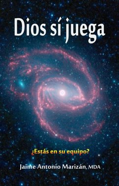 Cover Dios sí juega (eBook, ePUB)