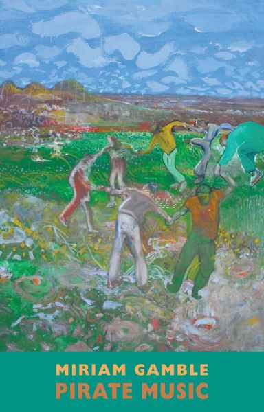 Pirate Music (eBook, ePUB)