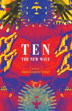 Ten (eBook, ePUB) - Mccarthy Woolf, Karen