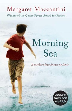 Morning Sea (eBook, ePUB) - Mazzantini, Margaret