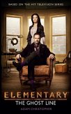 Elementary - The Ghost Line (eBook, ePUB)
