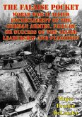 Falaise Pocket. World War II Allied Encirclement Of The German Armies. (eBook, ePUB)