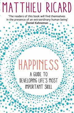 Happiness (eBook, ePUB) - Ricard, Matthieu
