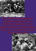 How Did The Advancement Of Weapons Technology Prior To World War One (eBook, ePUB)