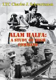 Alam Halfa: A Study Of High Command (eBook, ePUB)