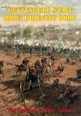 Gettysburg Staff Ride: Briefing Book [Illustrated Edition] (eBook, ePUB)