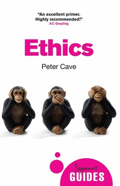 Cover Ethics (eBook, ePUB)