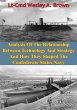 Analysis Of The Relationship Between... - Bild 1