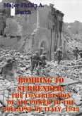 Bombing To Surrender: The Contribution Of Air Power To The Collapse Of Italy, 1943 (eBook, ePUB)