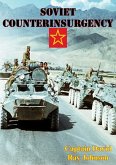 Soviet Counterinsurgency (eBook, ePUB)