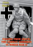 Falling From Grace: The German Airborne In World War II (eBook, ePUB)