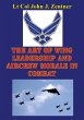 Art Of Wing Leadership And Aircrew... - Bild 1