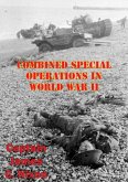 Combined Special Operations In World War II (eBook, ePUB)