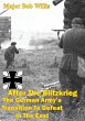 After The Blitzkrieg: The German Army's... - Bild 1