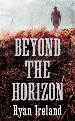 Beyond the Horizon (eBook, ePUB) - Ireland, Ryan