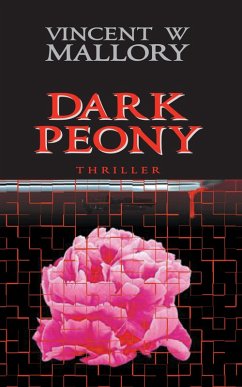 Cover Dark Peony (eBook, ePUB)