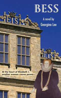 Bess - A Novel (eBook, ePUB) - Lee, Georgina