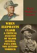 When Elephants Clash - A Critical... - Bild 1
