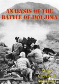 Analysis Of The Battle Of Iwo Jima (eBook, ePUB)