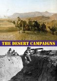 Desert Campaigns [Illustrated Edition] (eBook, ePUB)