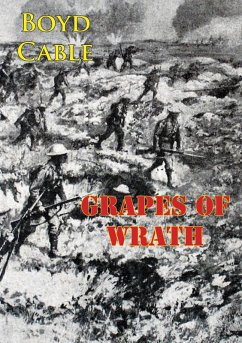 Grapes Of Wrath (eBook, ePUB) - Cable, Boyd