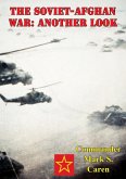 Soviet-Afghan War: Another Look (eBook, ePUB)