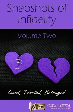 Cover Snapshots of Infidelity (eBook, ePUB)