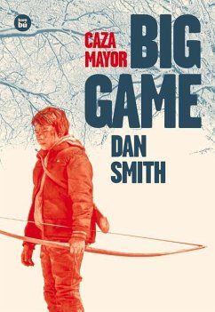 Big Game - Smith, Dan