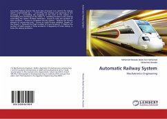 Automatic Railway System - Mostafa Abdel Aziz Mohamed, Mohamed;Mostafa, Mohamed