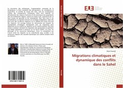 Migrations climatiques et dynamique des conflits dans le Sahel - Fouodji, Dezo
