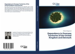 Dependency in Overseas Territories of the United Kingdom and Denmark - Higginson, Richard