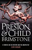 Brimstone (eBook, ePUB)